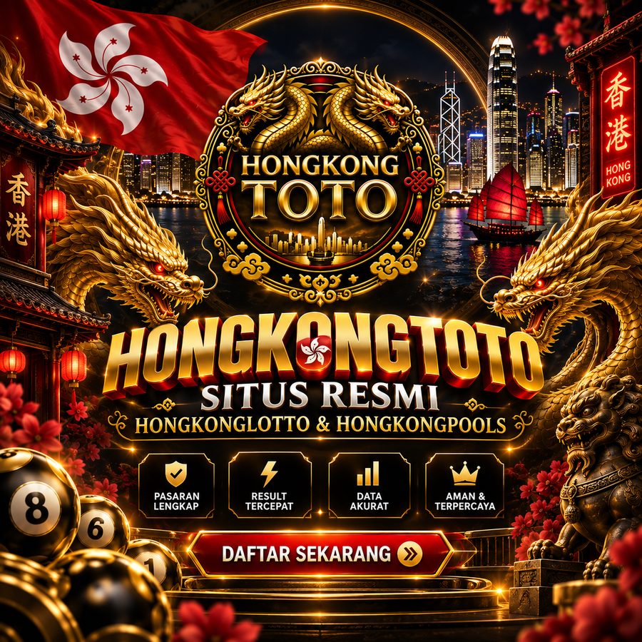 Hongkongtoto Muara Batang Toru